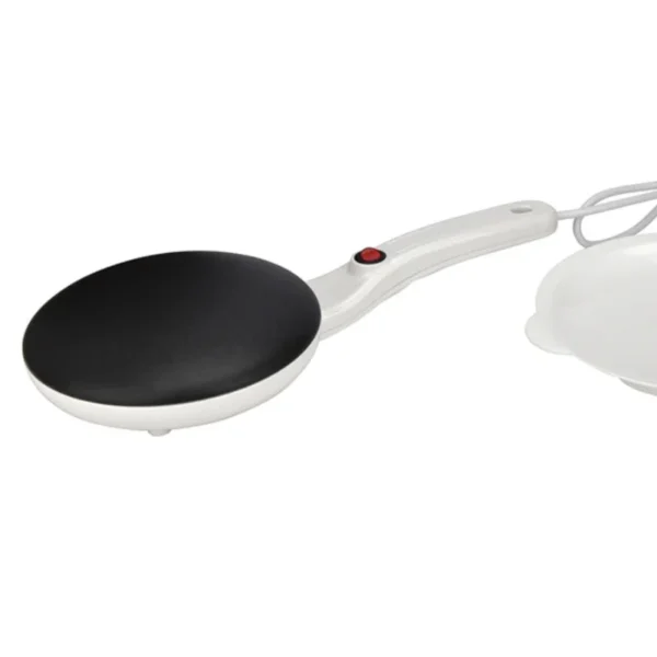 Crêpière petit déjeuner Pizza Machine crêpes poêle gâteau plaque antiadhésive chinois printemps rouleau outils de cuisson ue – Image 2